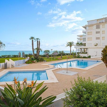 Costa Bella Daire Altea Dış mekan fotoğraf
