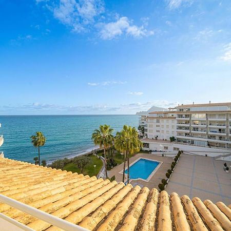 Costa Bella Daire Altea Dış mekan fotoğraf